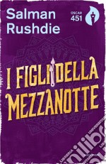 I figli della mezzanotte libro