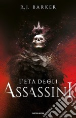 L'età degli assassini libro