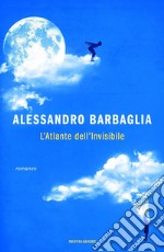 L'atlante dell'invisibile libro