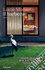 Il barbecue libro