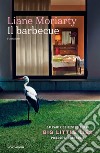 Il barbecue libro