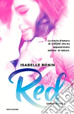 Red. Chasing Red. Vol. 1 libro