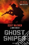Ghost sniper libro