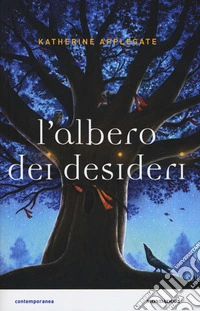 L'albero dei desideri