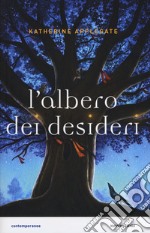 L'albero dei desideri libro