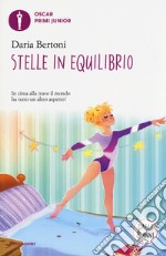 Stelle in equilibrio libro