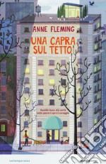 Una capra sul tetto libro