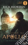 La profezia oscura. Le sfide di Apollo. Vol. 2 libro