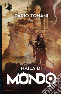 Naila di Mondo9 libro
