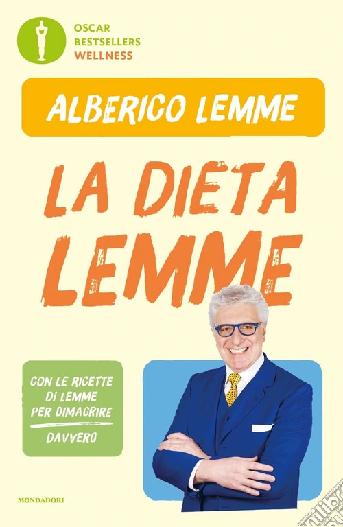 La dieta Lemme