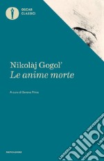 Le anime morte libro