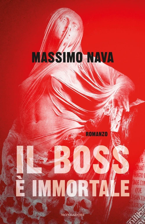 Il boss è immortale