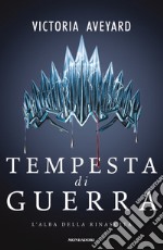 Tempesta di guerra libro