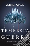 Tempesta di guerra libro