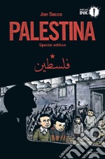 Palestina. Nuova ediz. libro