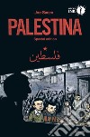 Palestina. Nuova ediz. libro di Sacco Joe