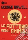 La fattoria degli animali libro