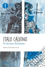 Il visconte dimezzato libro