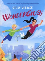 WonderGiusy libro