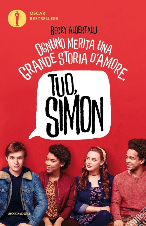 Tuo, Simon