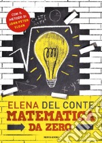 Matematica da zero libro