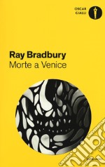 Morte a Venice libro