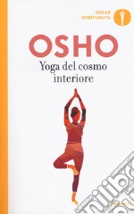 Yoga del cosmo interiore libro