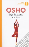 Yoga del cosmo interiore libro