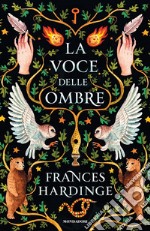 La voce delle ombre libro