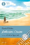 Robinson Crusoe. Ediz. speciale libro