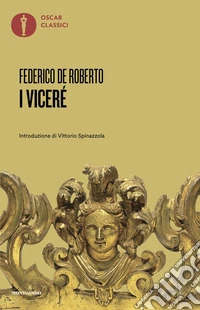 I Viceré libro