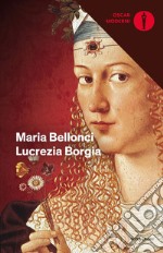 Lucrezia Borgia libro