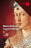 Lucrezia Borgia libro