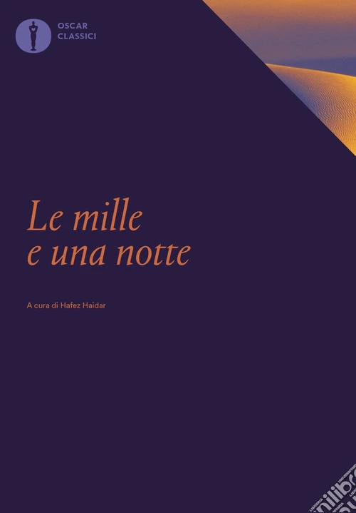 Le mille e una notte