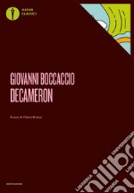 Il Decameron libro