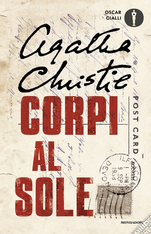 Corpi al sole