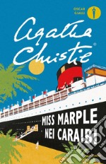 Miss Marple nei Caraibi libro