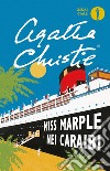 Miss Marple nei Caraibi libro