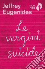 Le vergini suicide libro