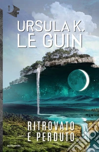 Ritrovato e perduto libro