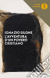 L'avventura di un povero cristiano libro