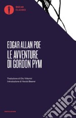 Le avventure di Gordon Pym libro