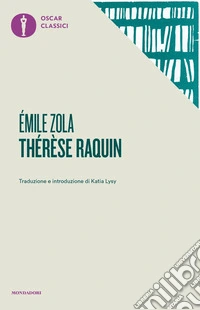 Therese Raquin