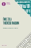 Therese Raquin libro