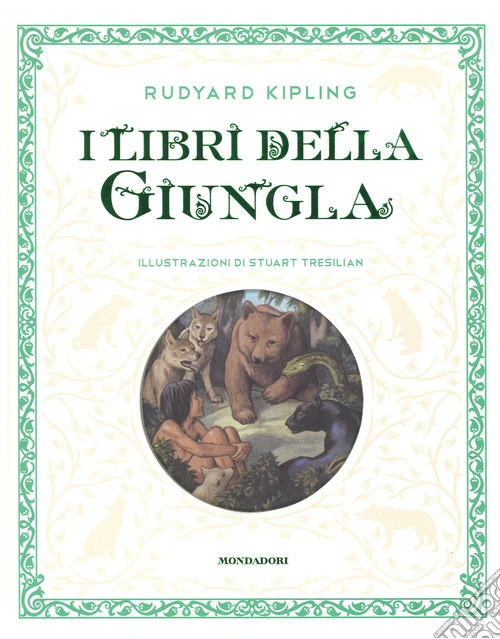 I libri della giungla. Nuova ediz.