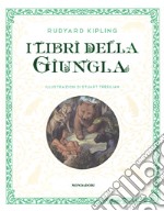 I libri della giungla. Nuova ediz. libro