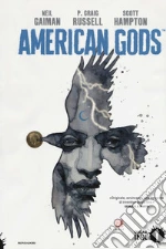 American Gods. Vol. 1: Le ombre libro