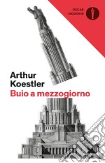 Buio a mezzogiorno libro