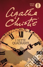 I sette quadranti libro