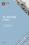 Fedro libro di Platone